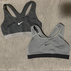 NIKE Sports Bra 2 Pack